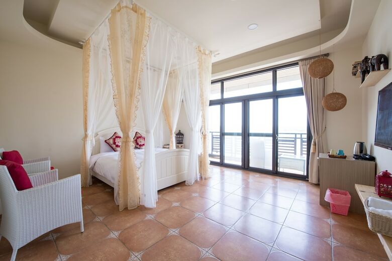 Sunshine B&B