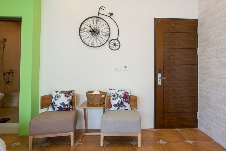 Sunshine B&B