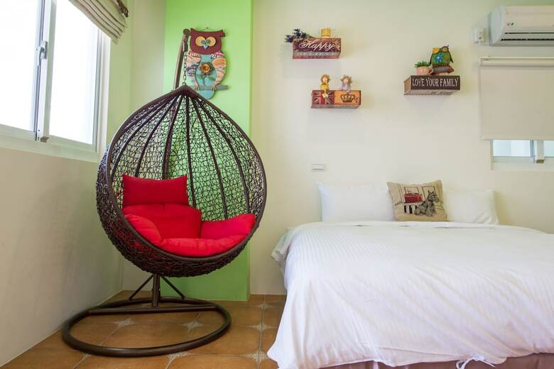 Sunshine B&B