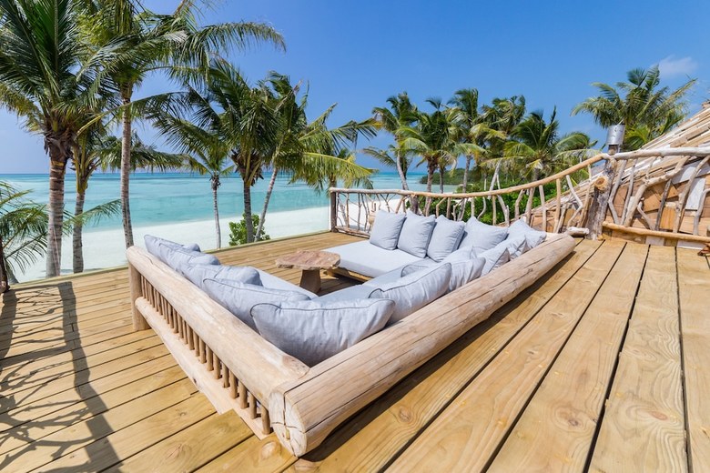Apartamento Soneva Jani