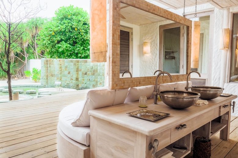 Apartamento Soneva Jani