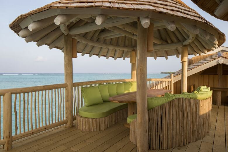 Apartamento Soneva Jani