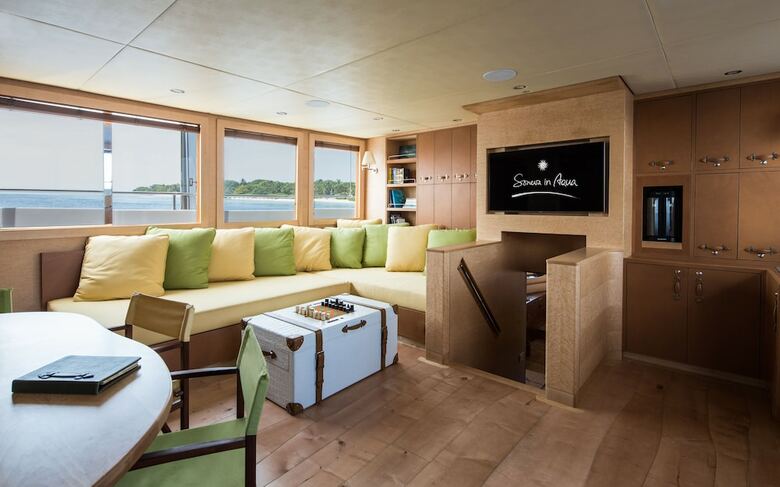 Apartamento Soneva Jani