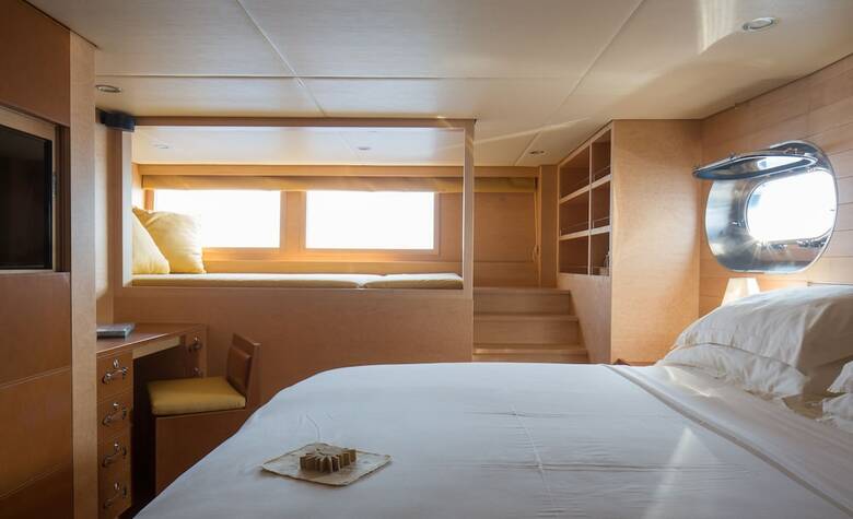 Apartamento Soneva Jani