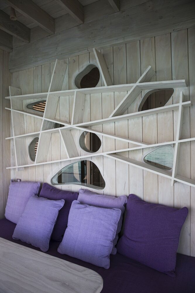 Apartamento Soneva Jani