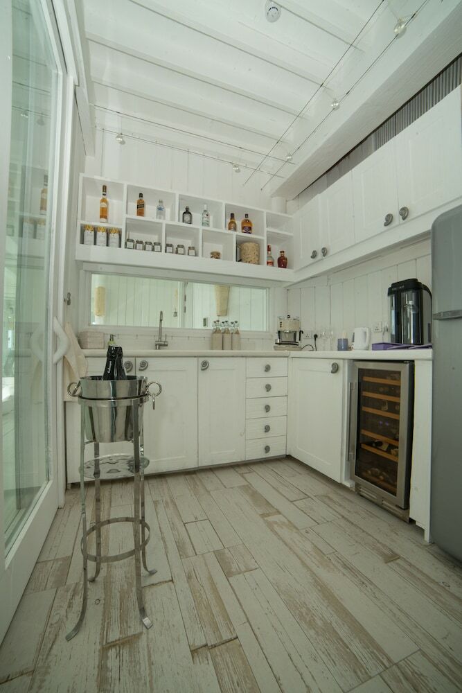 Apartamento Soneva Jani