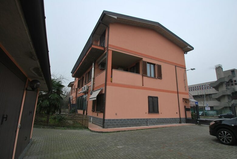 Hotel Il Piccolo Golf