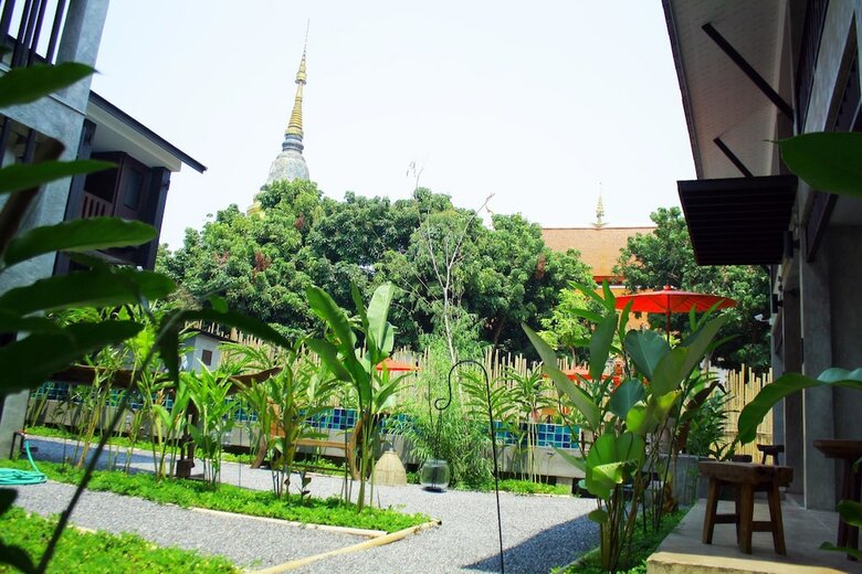 Hotel Nawa Sheeva