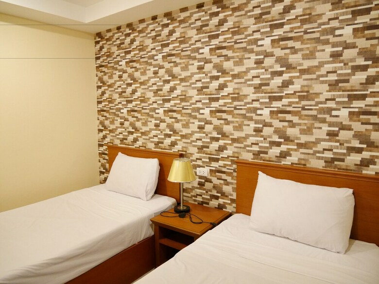 Hotel Sleep At Phuket