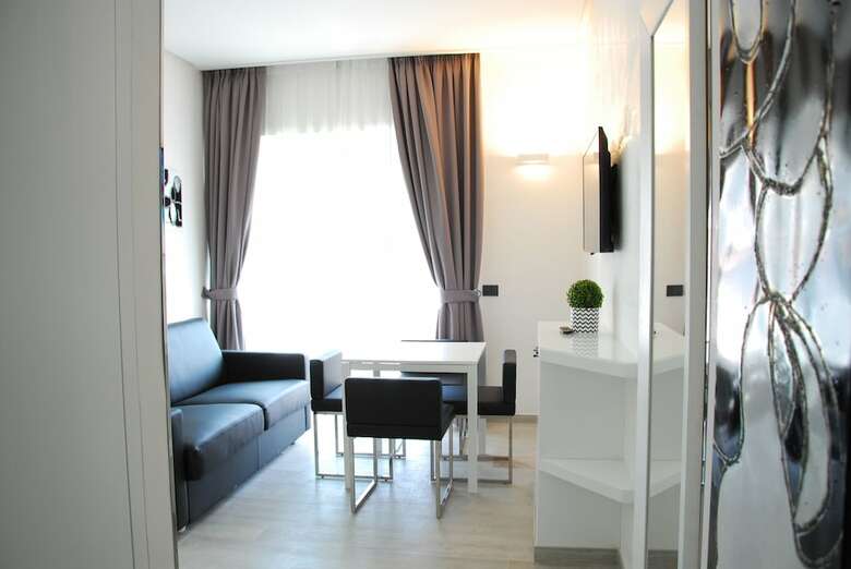 Apartamento LHP Suite Rapallo