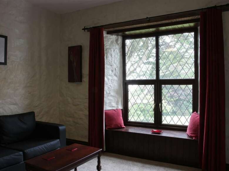 The Cedars B&B