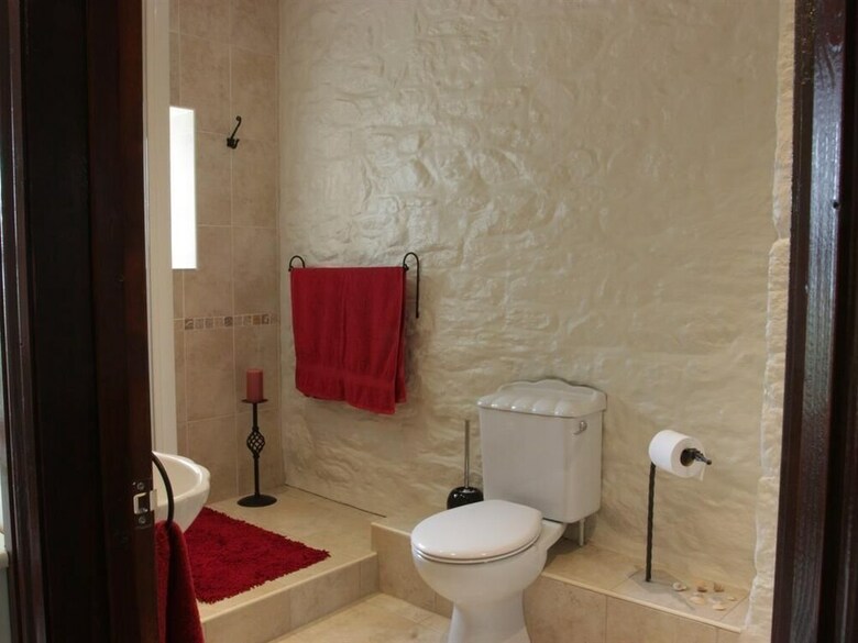 The Cedars B&B