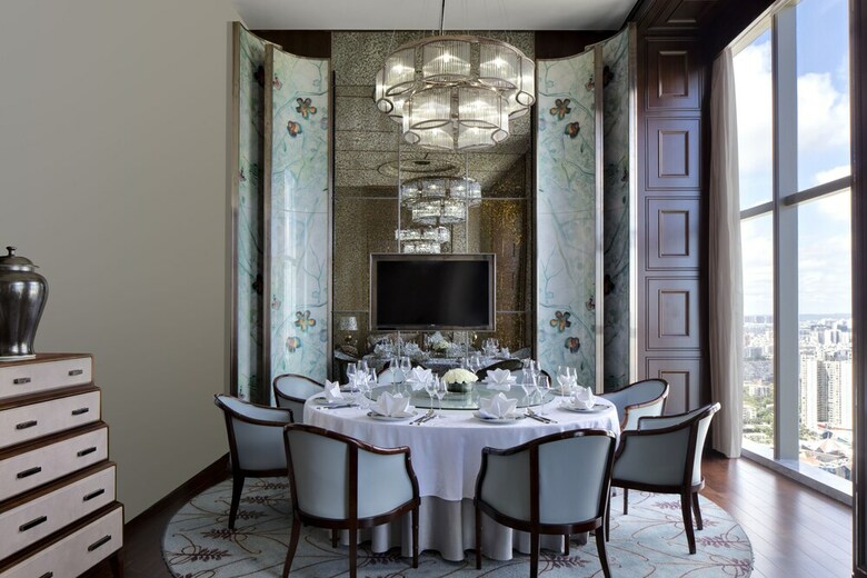 Hotel The Langham, Haikou