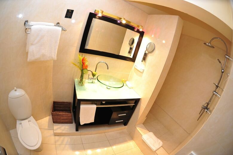 Hotel Olympic