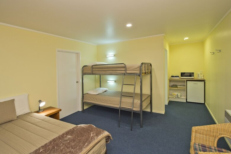 Hostal Saltwater Lodge - Hostel