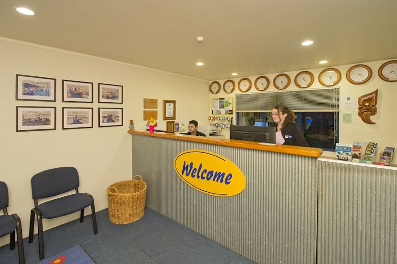 Hostal Saltwater Lodge - Hostel