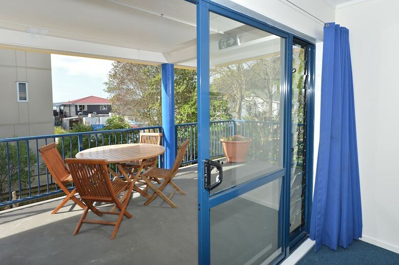 Hostal Saltwater Lodge - Hostel
