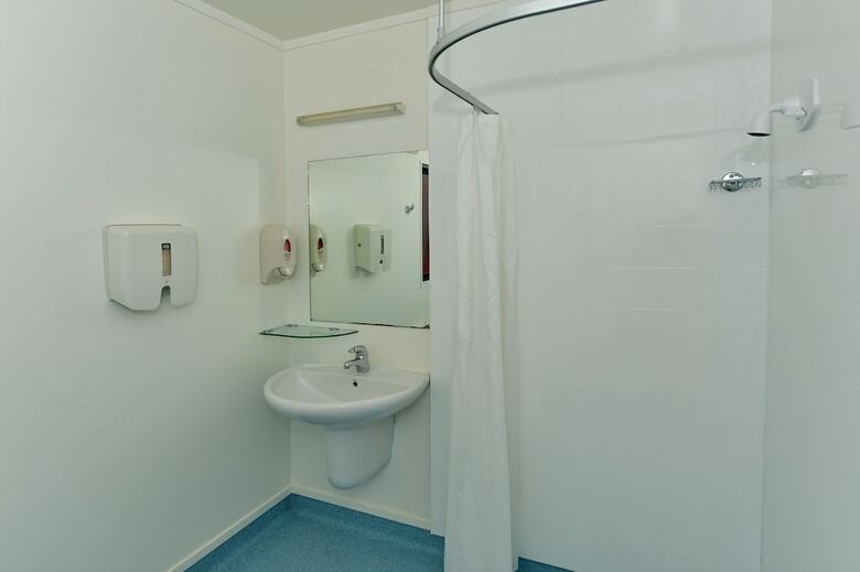 Hostal Saltwater Lodge - Hostel