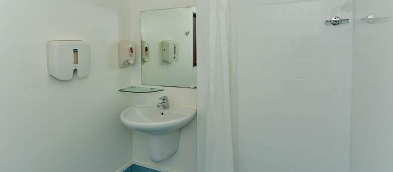 Hostal Saltwater Lodge - Hostel