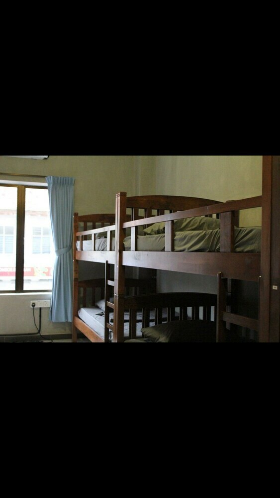 Hostal Mari Hostel