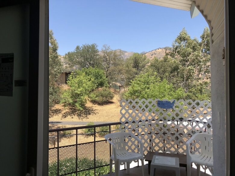 Posada Sierra Lodge