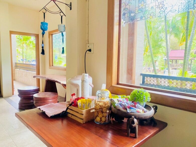 Phuphan Park Hotel
