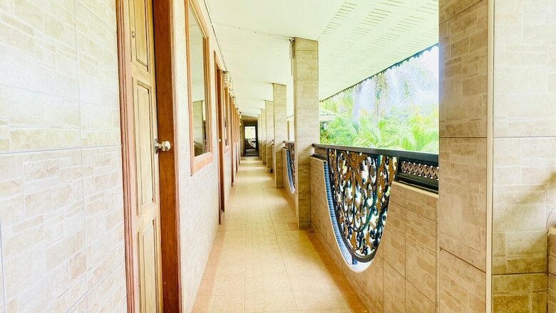 Phuphan Park Hotel