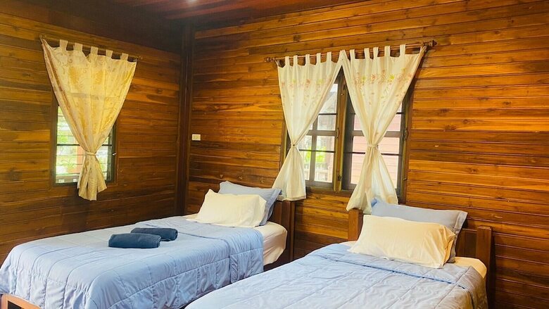 Phuphan Park Hotel