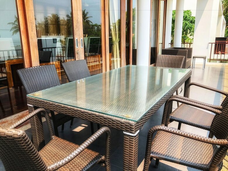 Pranaluxe Seaview Pool Villa