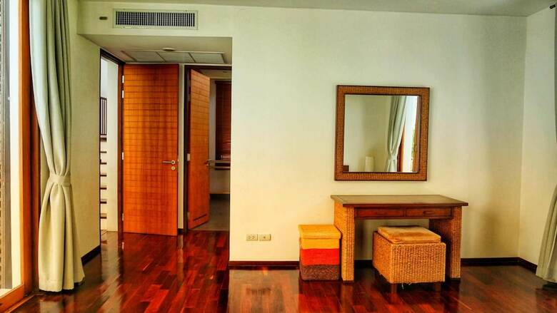 Pranaluxe Seaview Pool Villa