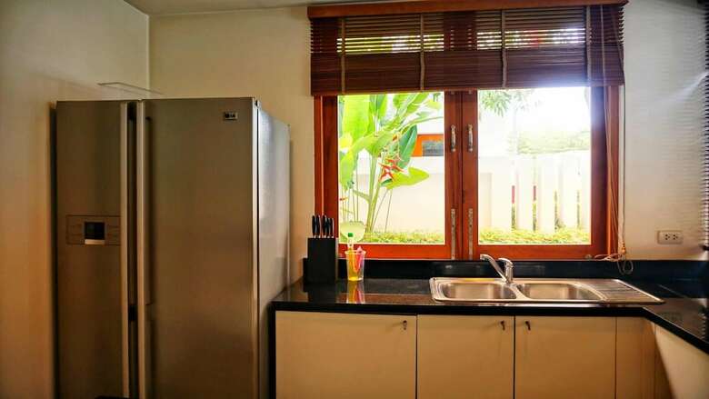 Pranaluxe Seaview Pool Villa
