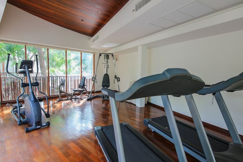 Pranaluxe Seaview Pool Villa