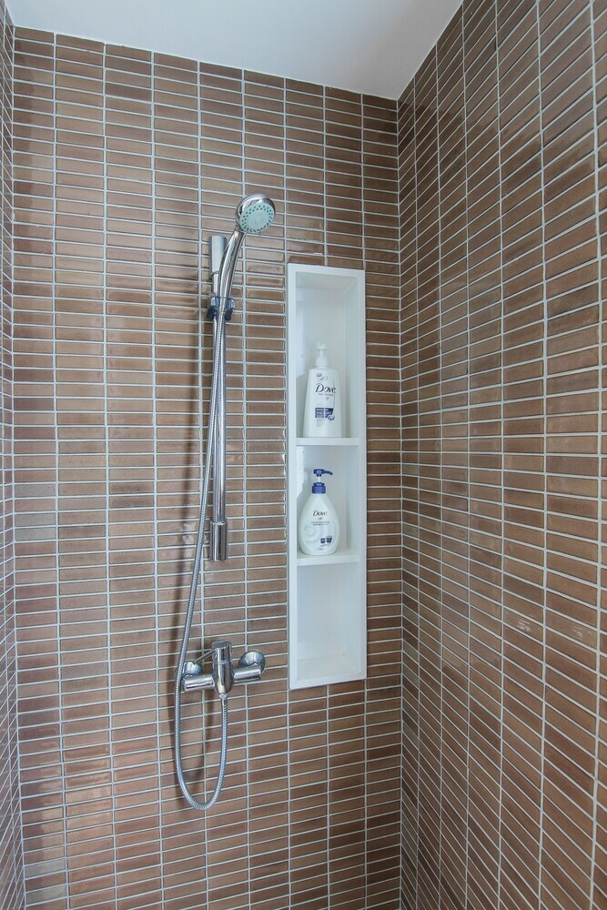 Pranaluxe Seaview Pool Villa