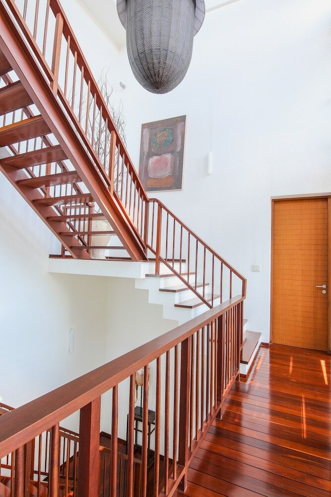 Pranaluxe Seaview Pool Villa