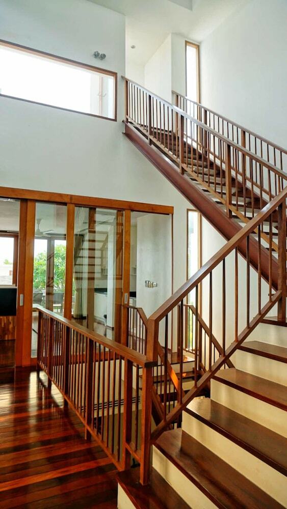 Pranaluxe Seaview Pool Villa
