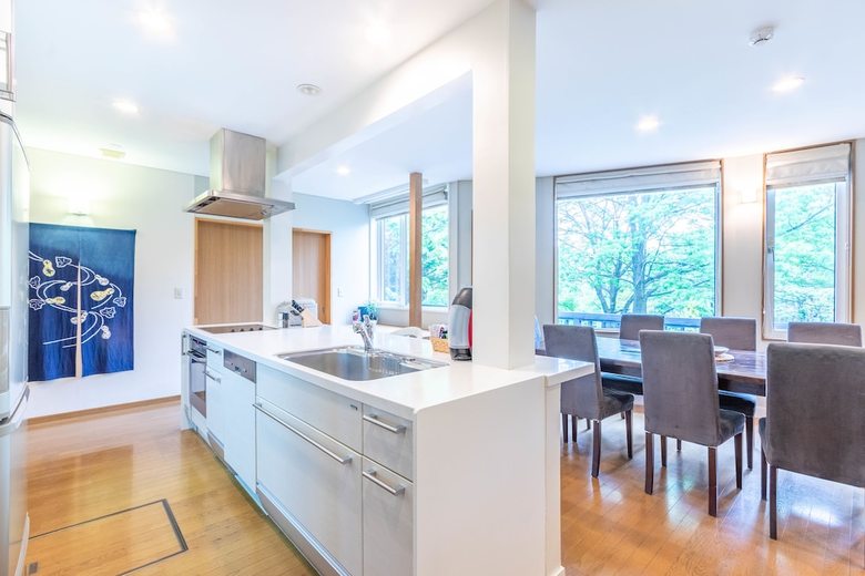 Furano Fresh Powder Apartments And Chalet
