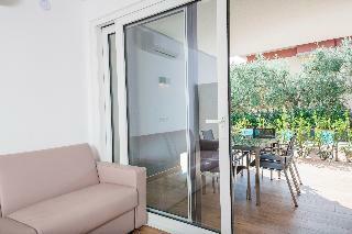 Apartamento Riva Lake Lodge