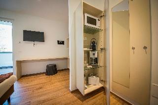 Apartamento Riva Lake Lodge