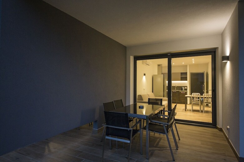 Apartamento Riva Lake Lodge