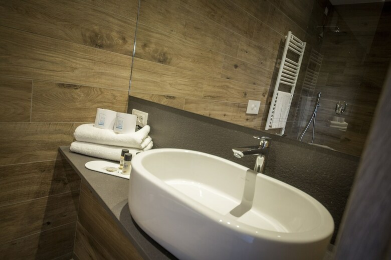 Apartamento Riva Lake Lodge
