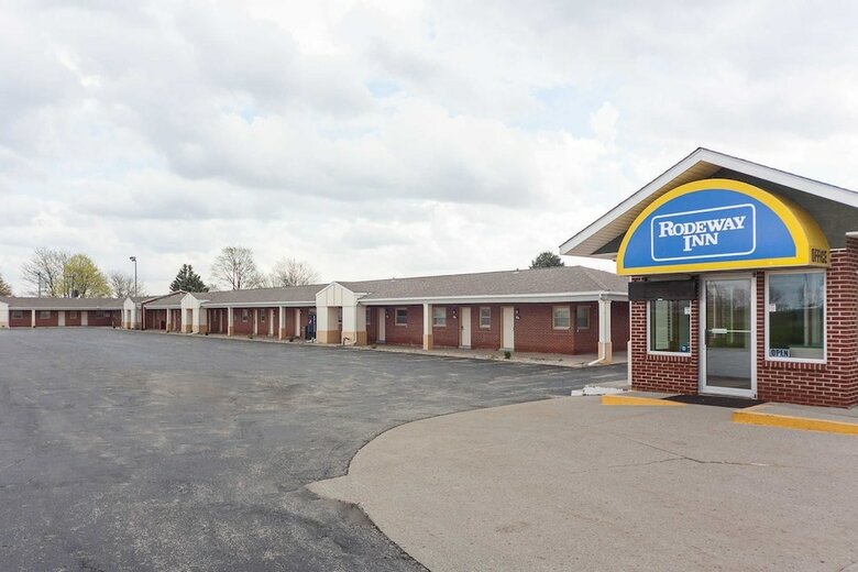 Motel Rodeway Inn