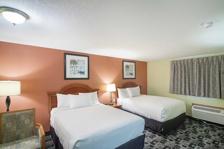 Motel Rodeway Inn