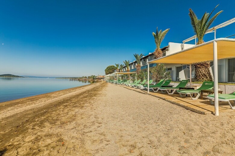 Hotel Cunda Oteli