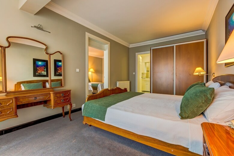 Hotel Cunda Oteli