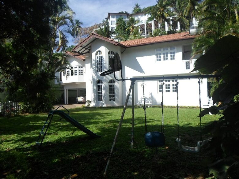 Hotel Oyo 403 Kandy Green View Bungalow