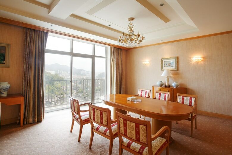 Hotel Le Win