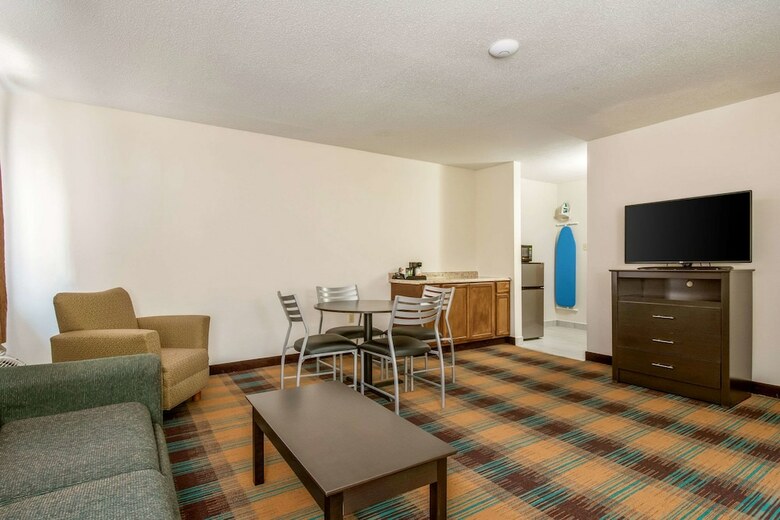 Hotel Quality Inn Bloomsburg