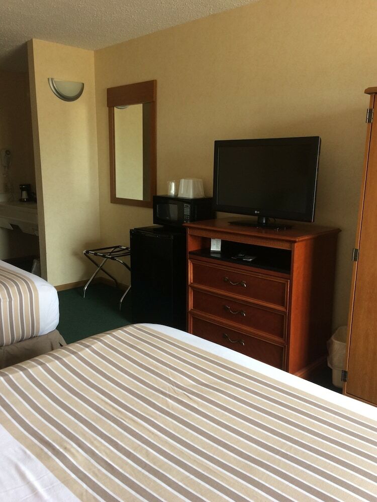 Hotel Quality Inn Bloomsburg