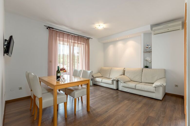 Apartamentos Villa Malin