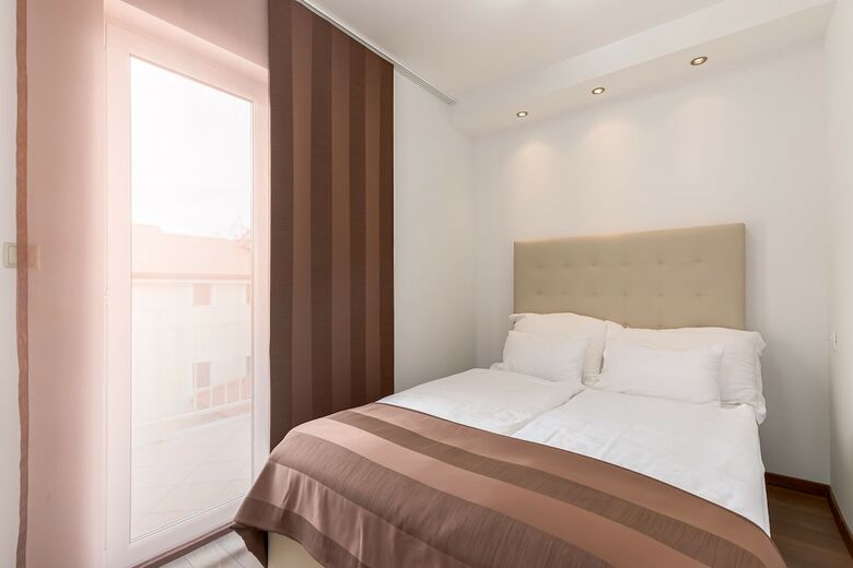 Apartamentos Villa Malin